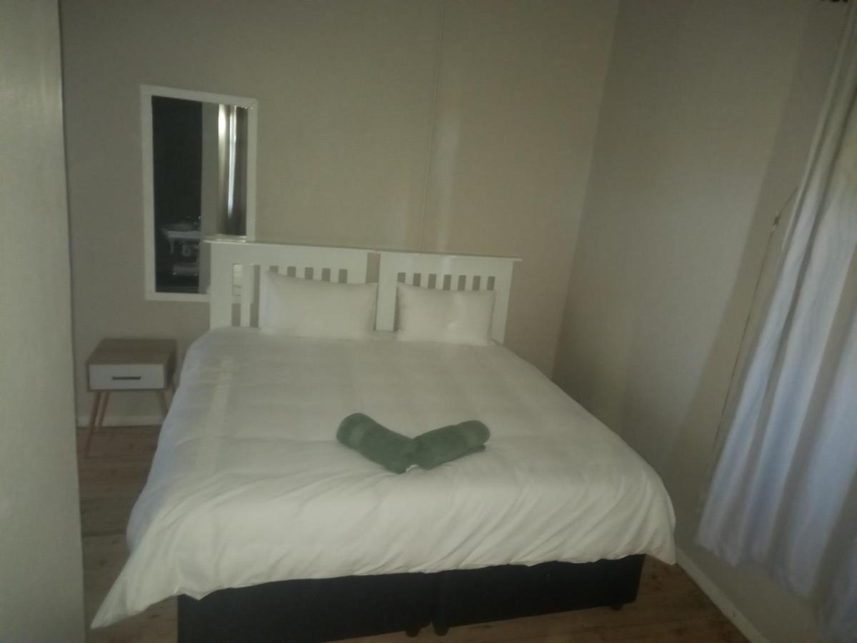 The Border Post, Bed And Breakfast バーグビル エクステリア 写真
