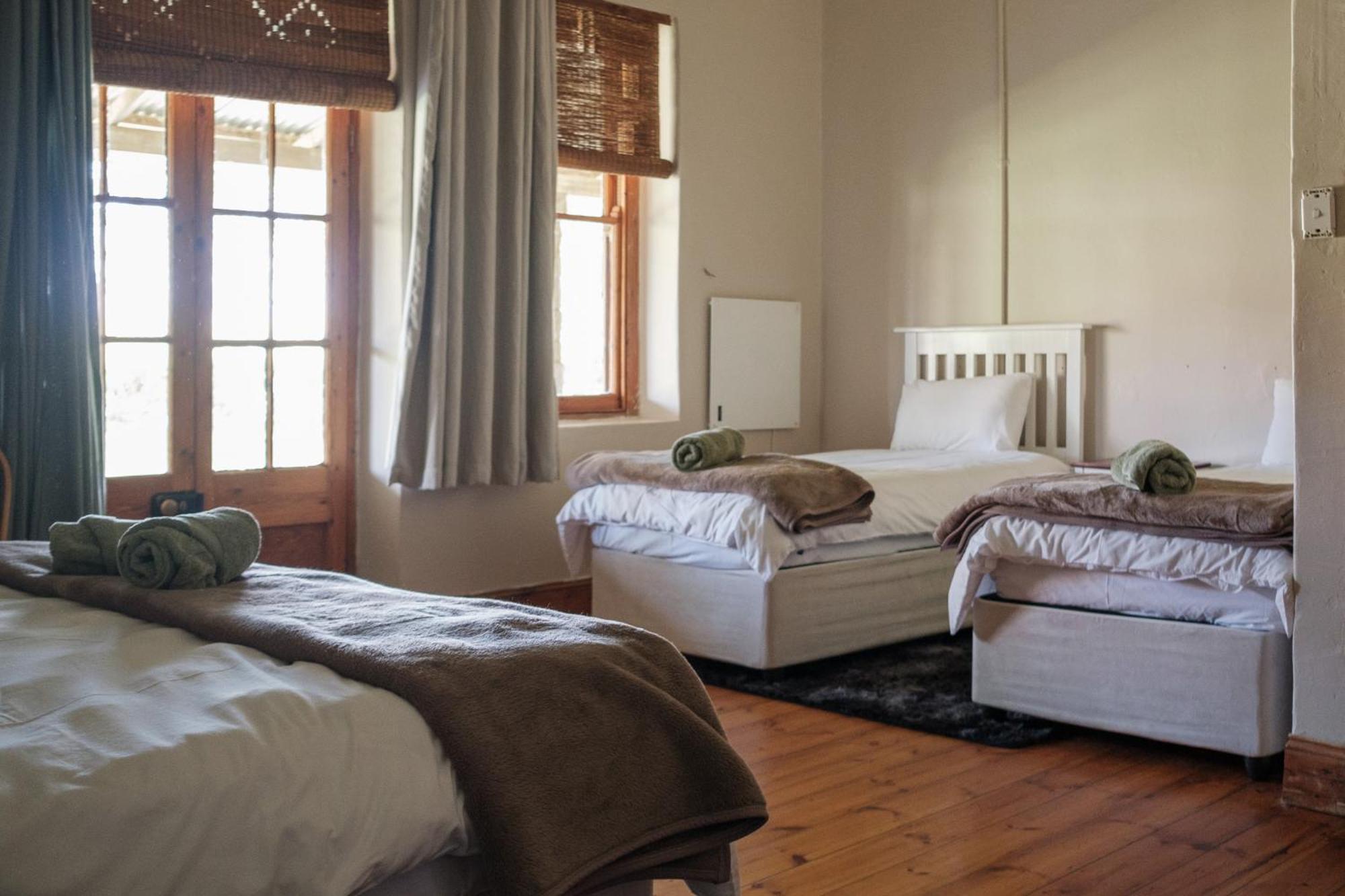 The Border Post, Bed And Breakfast バーグビル エクステリア 写真